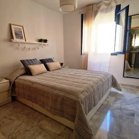 Apartament Centro Y Playa Malaga Zewnętrze zdjęcie