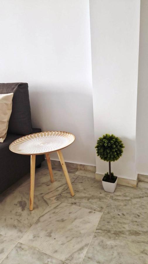 Centro Y Playa Apartament