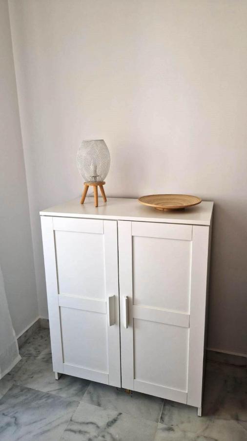Apartament Centro Y Playa Malaga