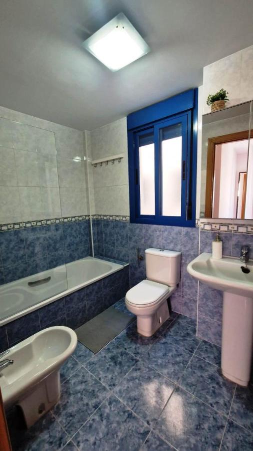 Centro Y Playa Appartement Málaga