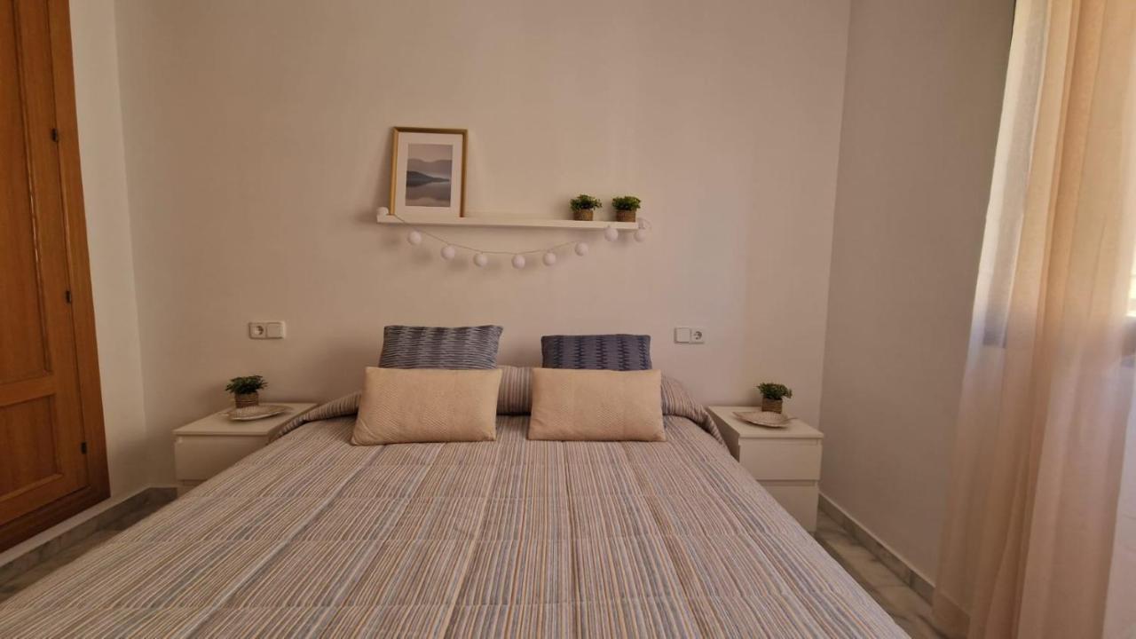 Centro Y Playa Apartament