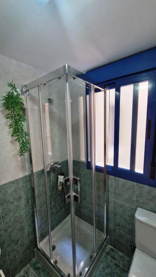 Apartament Centro Y Playa Malaga