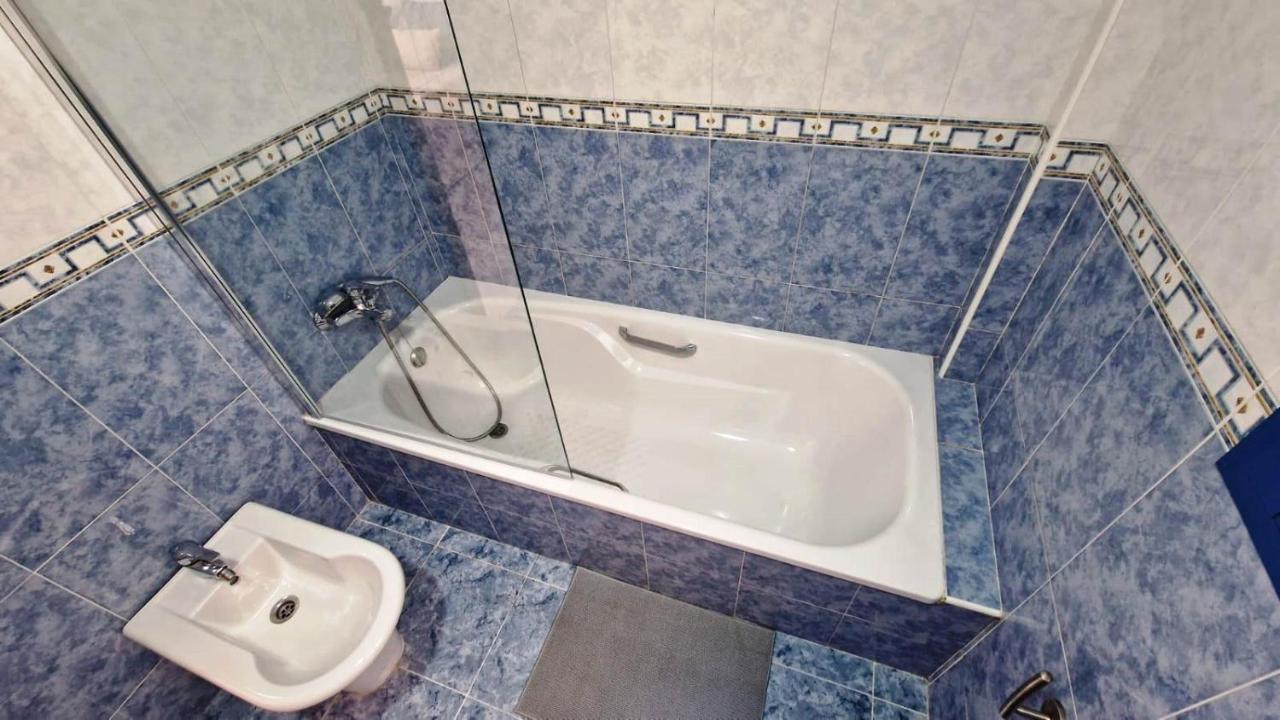 Apartament Centro Y Playa