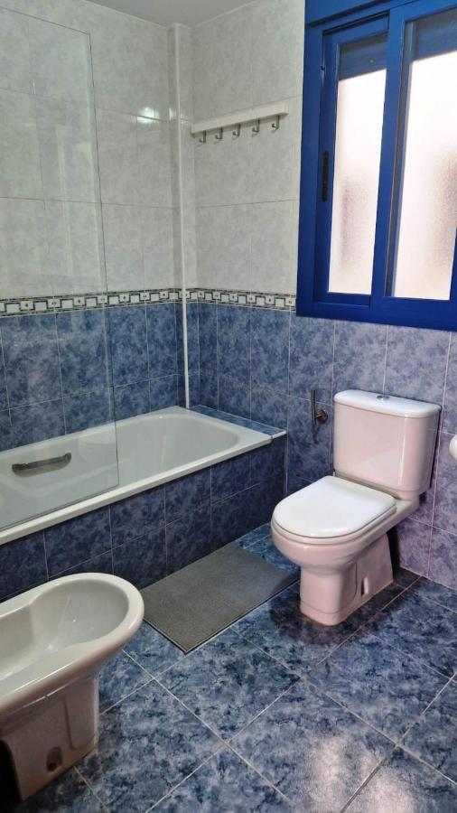 Centro Y Playa Apartament Malaga