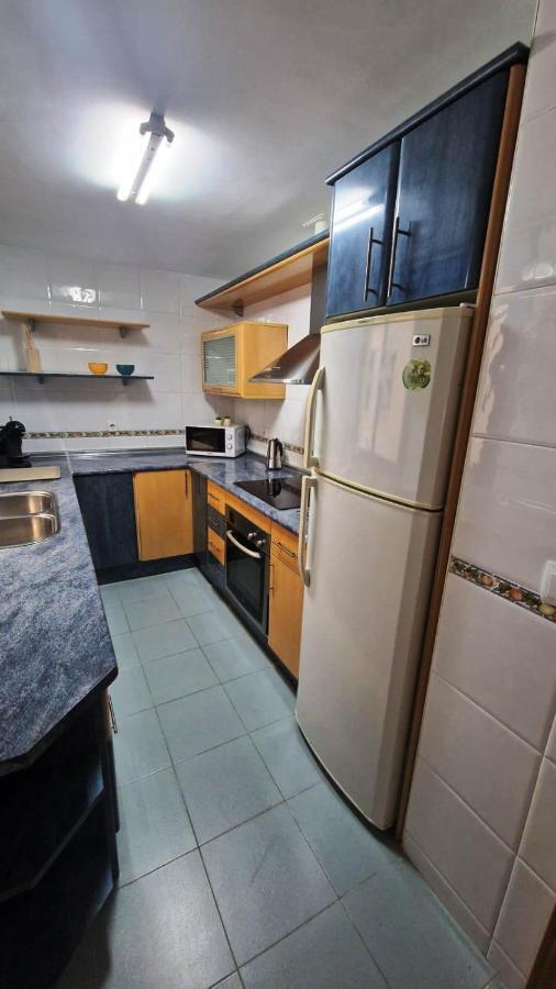 Appartement Centro Y Playa Málaga