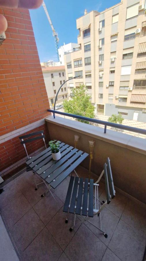 Centro Y Playa Apartament *