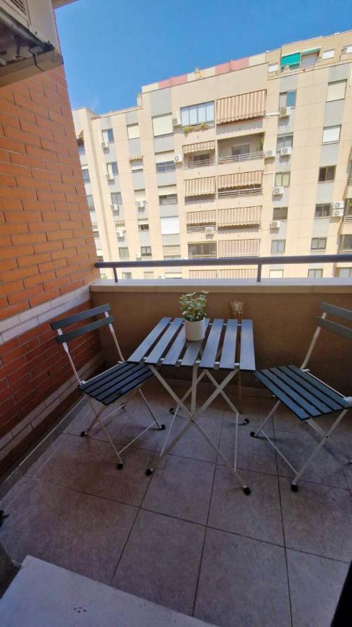Apartament Centro Y Playa Malaga