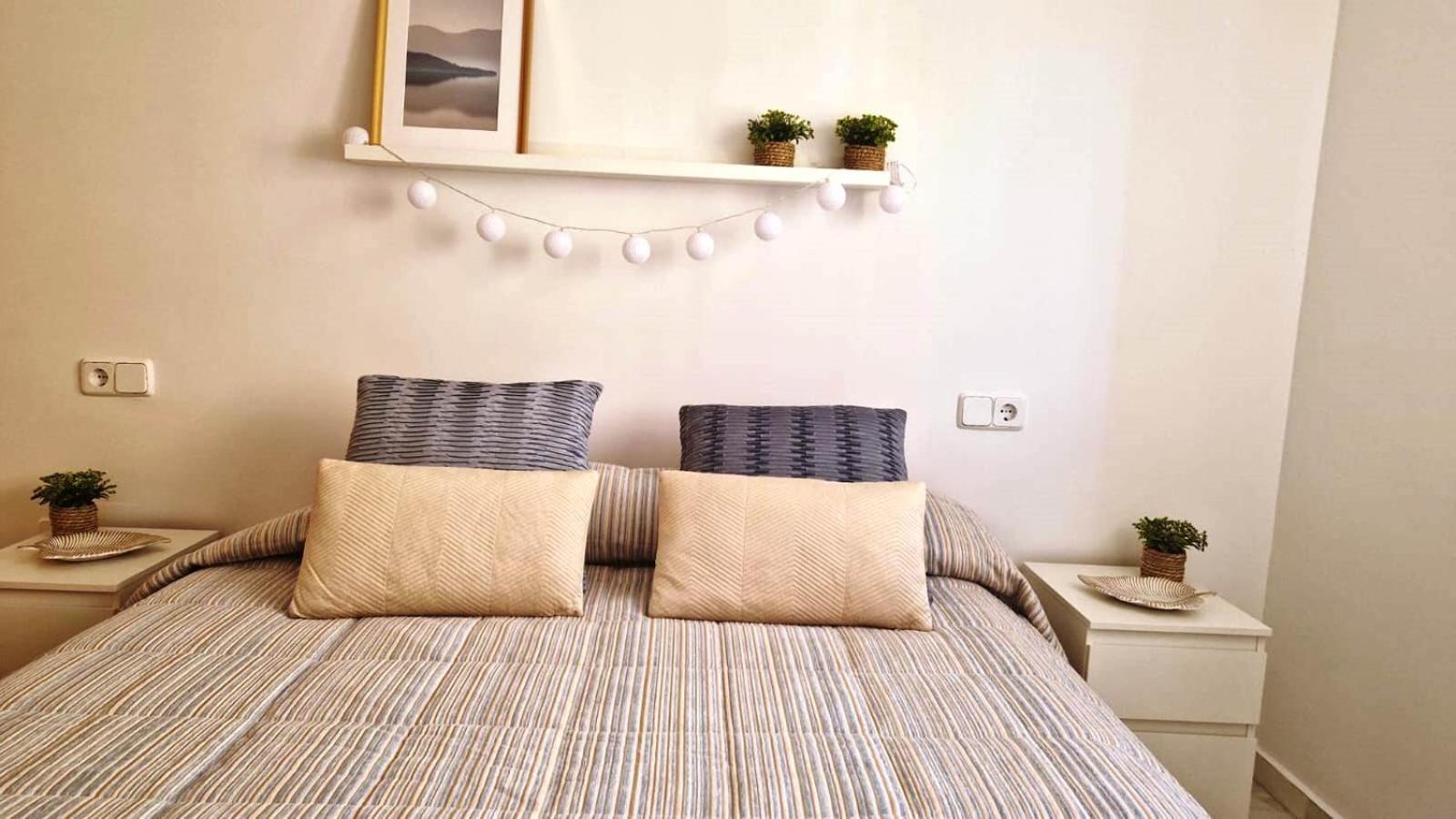 Centro Y Playa Apartament Malaga