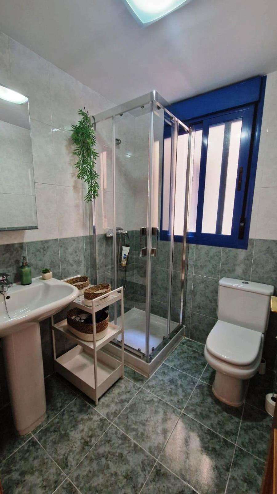 Appartement Centro Y Playa Málaga